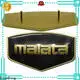 ShunDing popular custom name plates certifications for activist 1