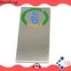 ShunDing newly brass name tags with Quiet Stable Motor for staff 1