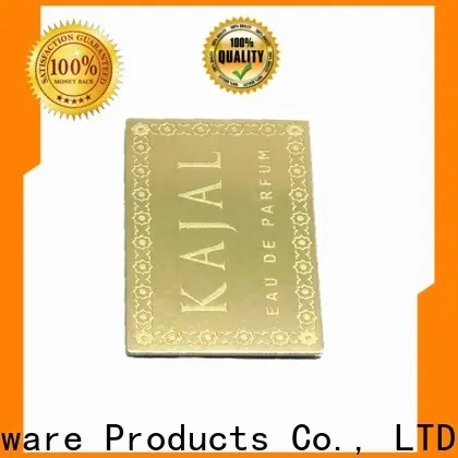 fine- quality private label candles from China for meeting 1