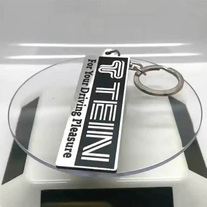 nickel, an old-fashioned story of boom and bust.  -  stainless steel name plate