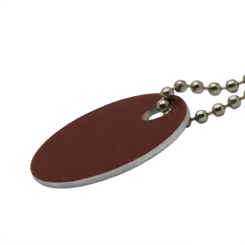 how rfid works  -  metal labels and tags