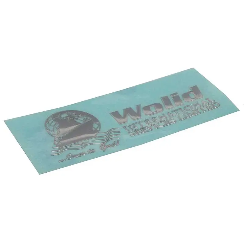 engraved name tags - what you must know before buying them  -  metal tag