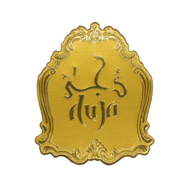 joe gibbs reflects on a relic from the redskins\' long-ago past  -  small brass name plates