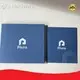 YongFu Hardware Order Metal Business Cards Aluminum Order Metal Business Cardsfactory 1