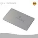 Custom Stainless Steel Business Cards Factory 1