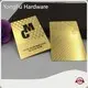 Best Custom Stainless Steel Business Cards Custom Stainless Steel Business Cards Company 1