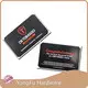 Custom Stainless Steel Business Cards Social Access Control Shopping Card Hotel VIP Wholesale - YongFu Hardware 1