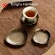 Latest Square Metal Coasters 1