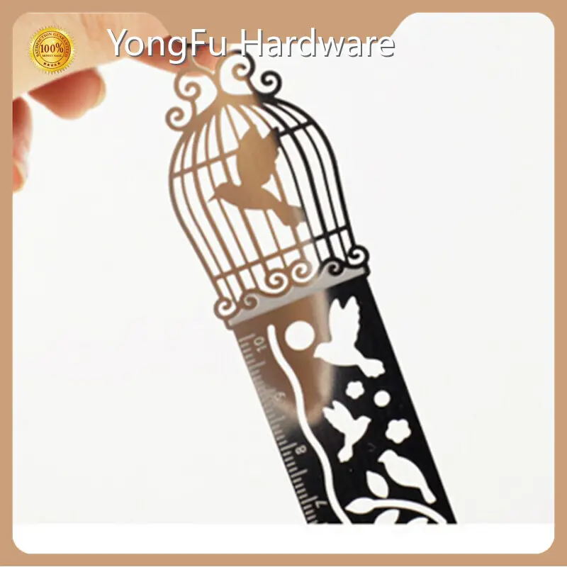 Engraving Stencils for Metal YF-ST006 Wholesale - YongFu Hardware 1