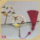 New Stainless Steel Bookmark 1