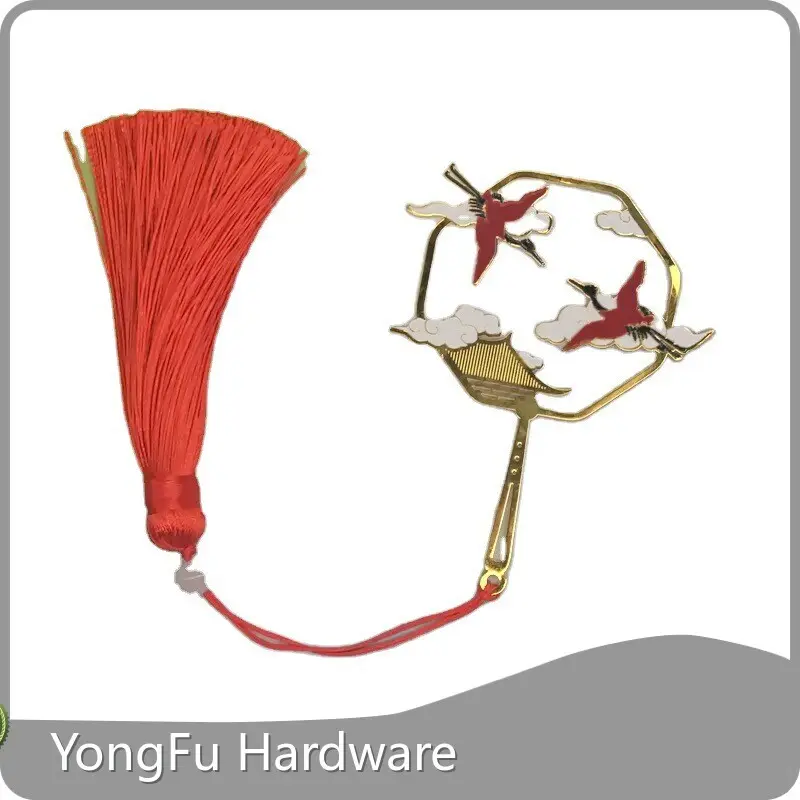 Best Bookmark Manufacturer 1