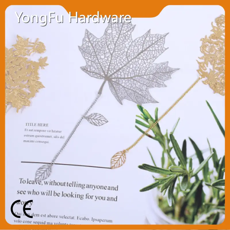 Bookmark Manufacturer 7- 15 Dayscompany 1