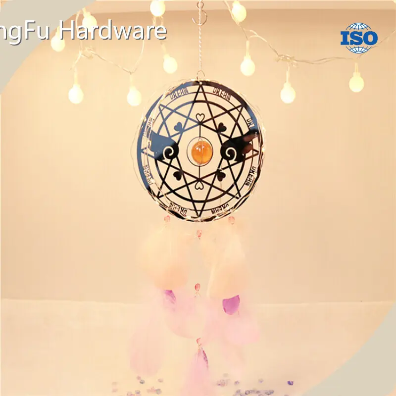 Garden Art Wind Spinners YF-W005 by YongFu Hardware 1