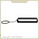 YongFu Hardware Stainless Steel Keychain Manufacturers 5-7days for Sample Manufacturers 1
