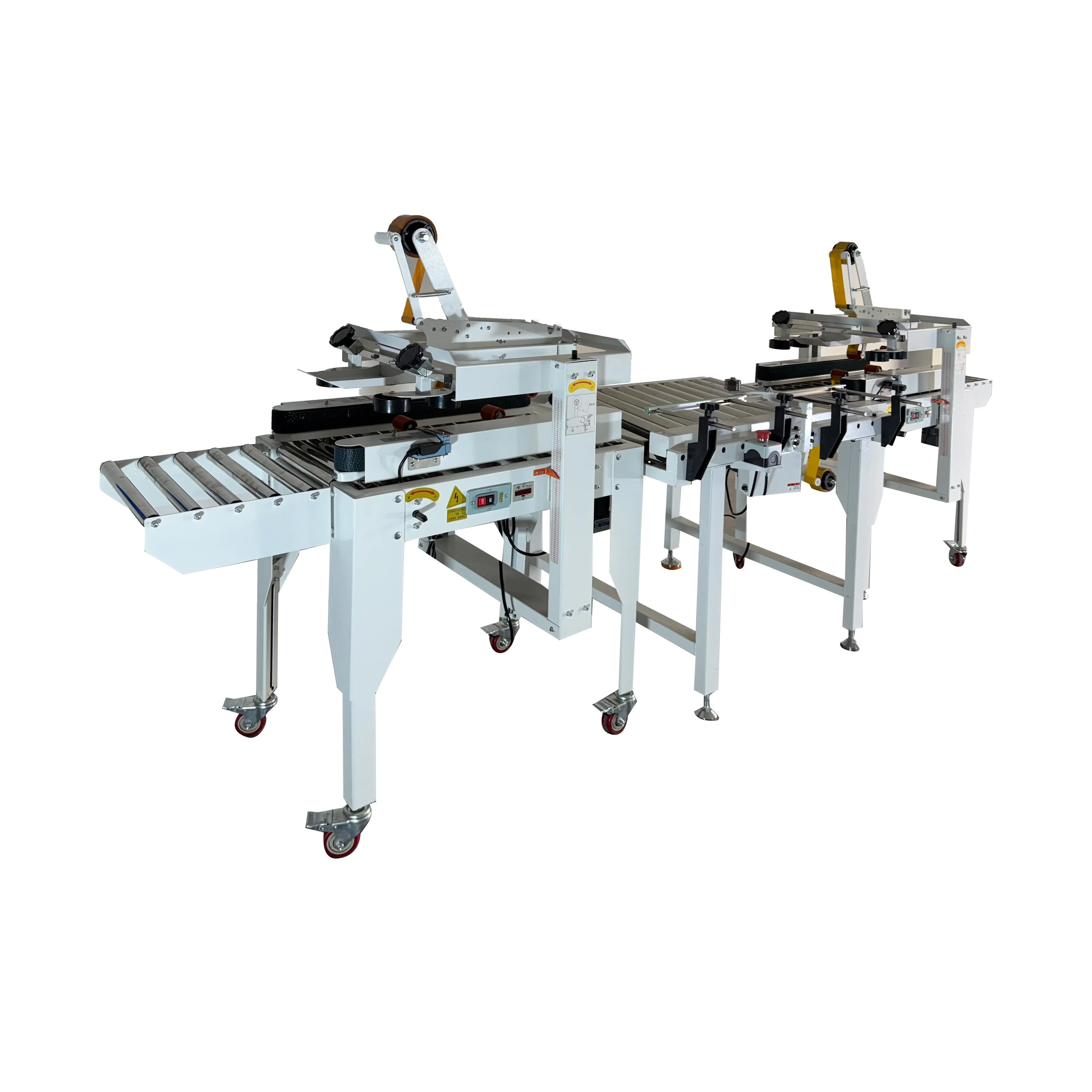 Cross Carton Sealer/Smart F06 1