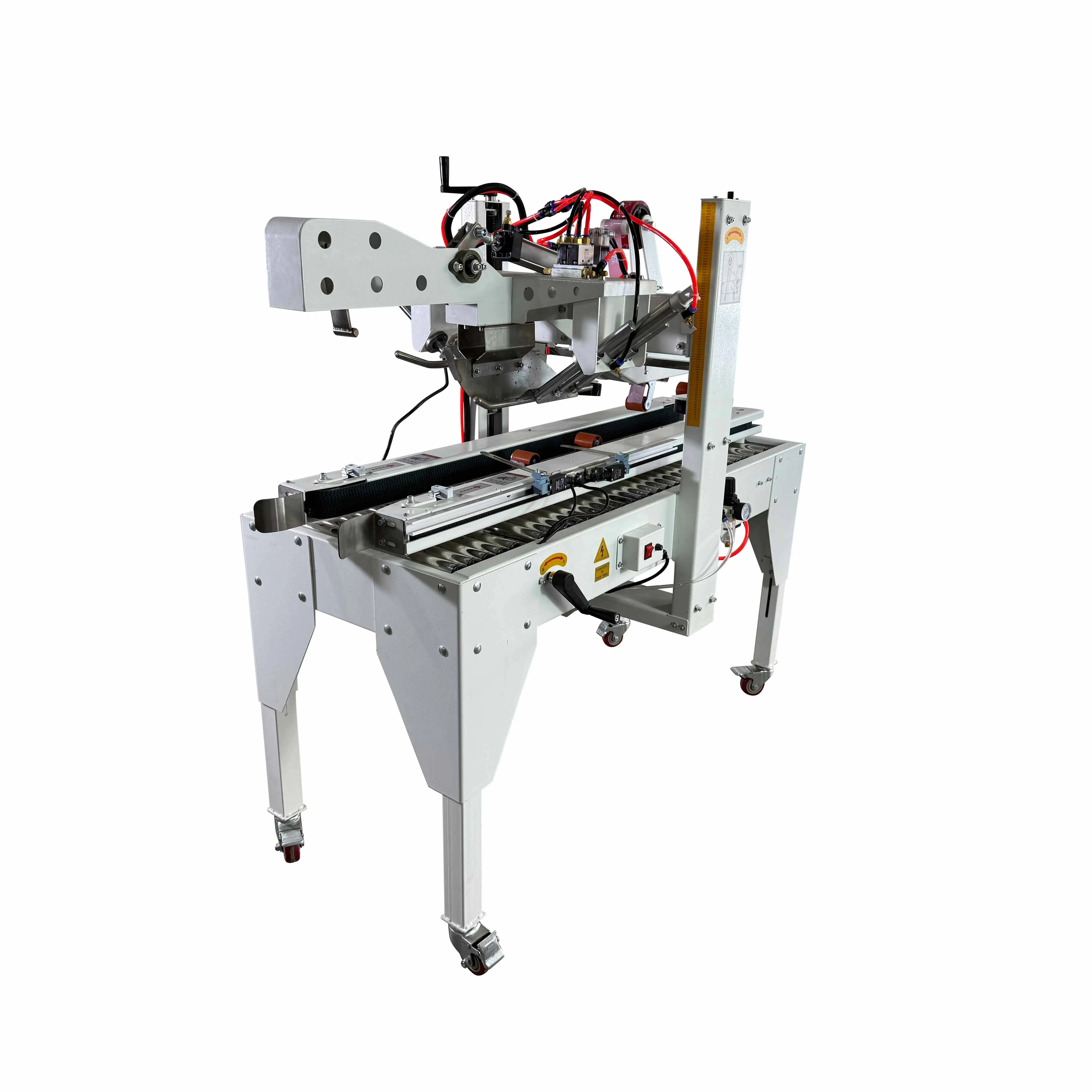 Folding Cover Carton Sealer / Smart F03 1