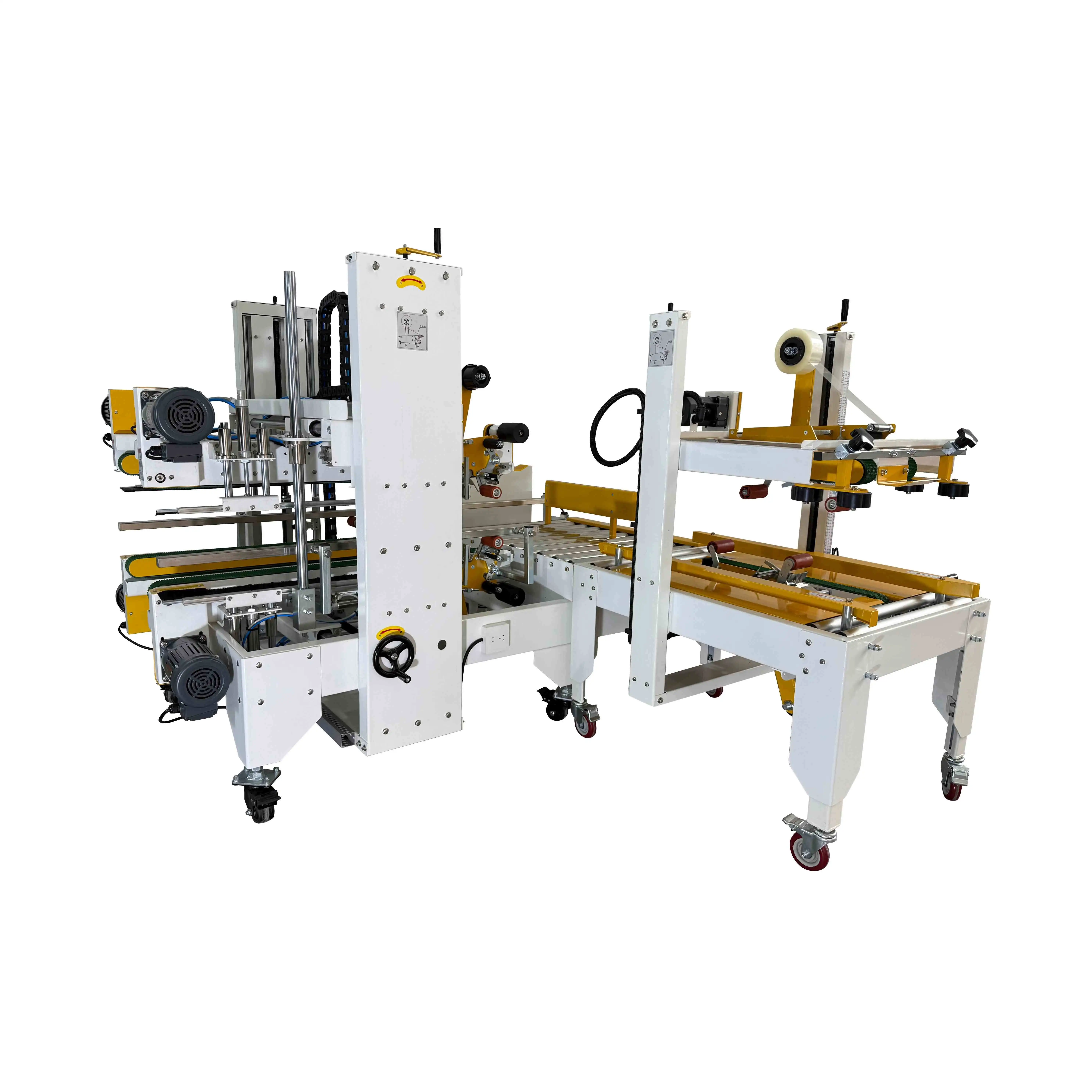 I-Shape Carton Sealer /Smart F05 1