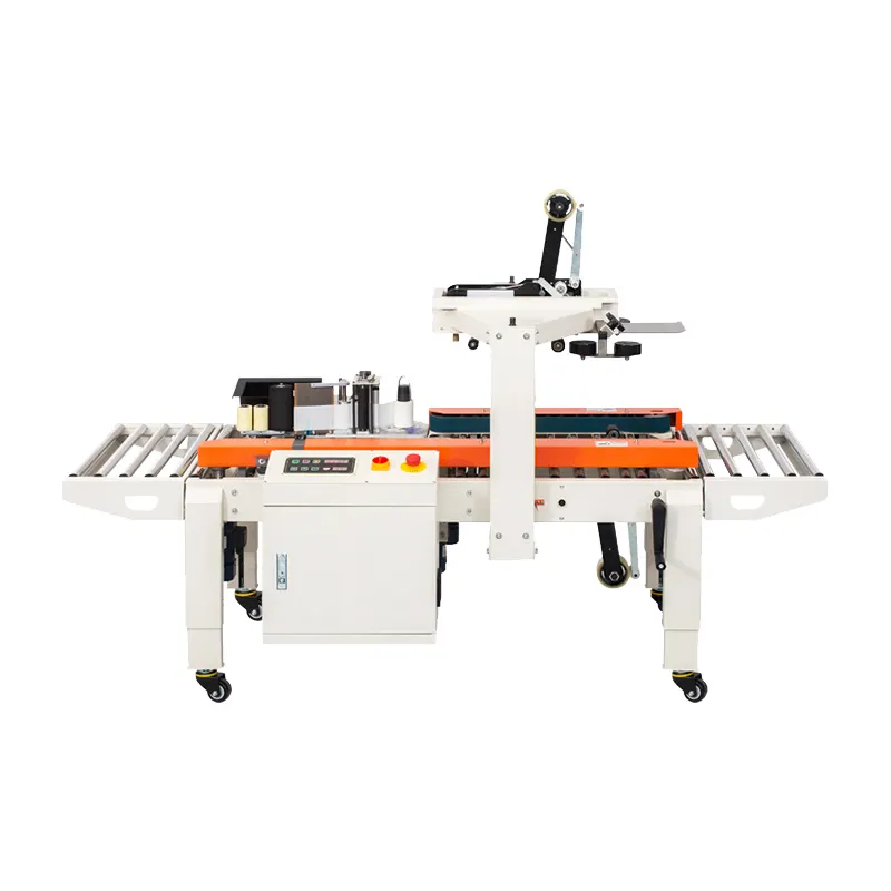 Case Sealer Machine Products Wholesale - POSHYSMART 2