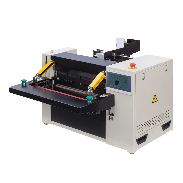 Small Desktop Bagging Machine /Smart M01-LX 1