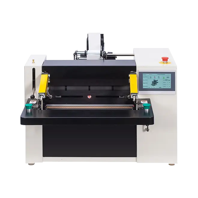 E-commerce Shipping Packaging Machines E-commerce Packing Machines Wholesale - POSHYSMART 2
