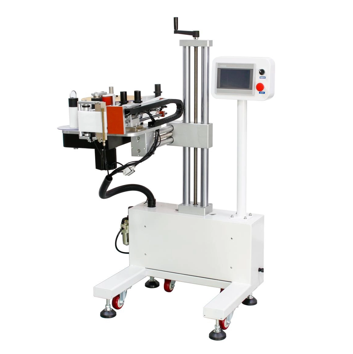 Side-Labeling Machine / Smart T04-C 1