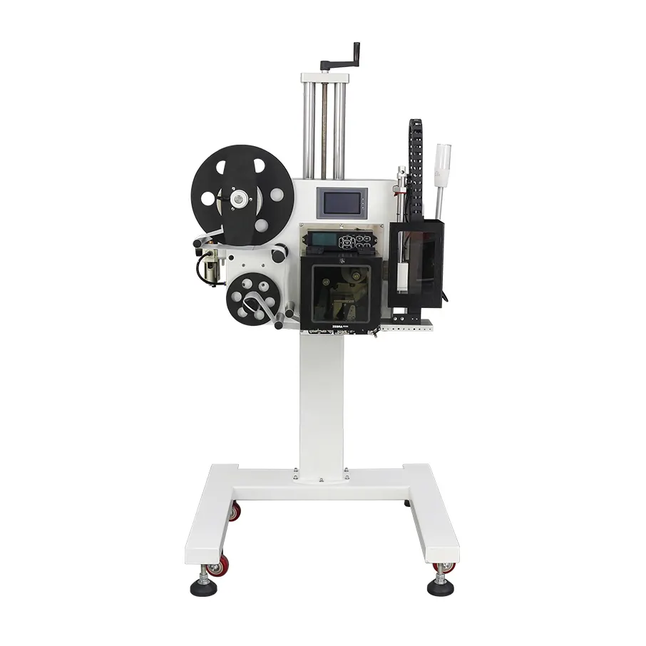 Bagging Machines for E-commerce by POSHYSMART 2