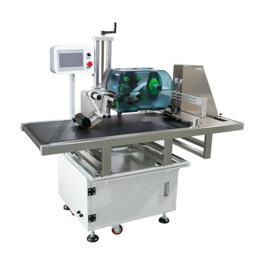 CAB Paging Labeling Machine /Smart T03-YP 1