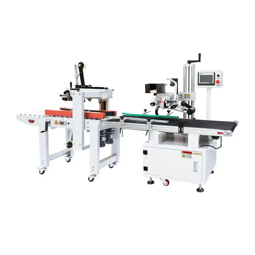 E-commerce Packaging Equipment Products Wholesale - POSHYSMART 2