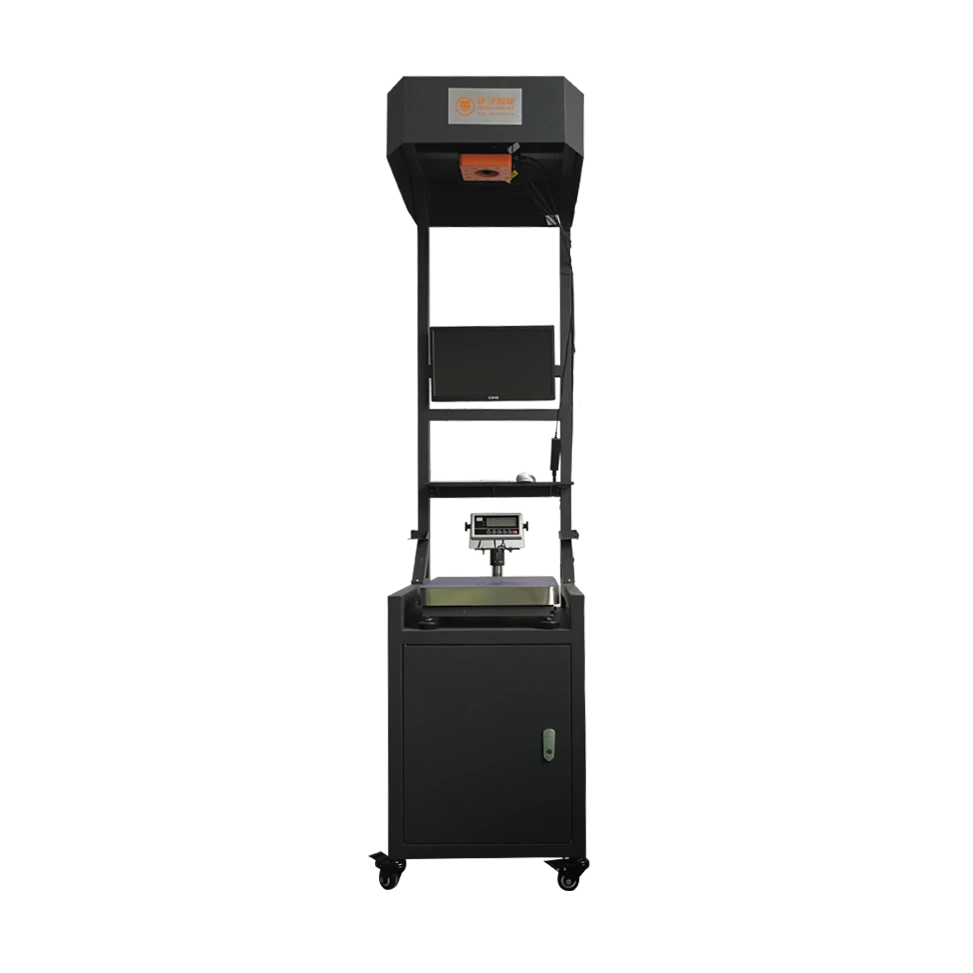 Static DWS Sorting Machine/Smart DWS01 1