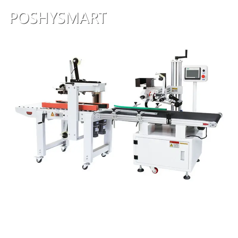 E-commerce Packaging Equipment Products Wholesale - POSHYSMART 1