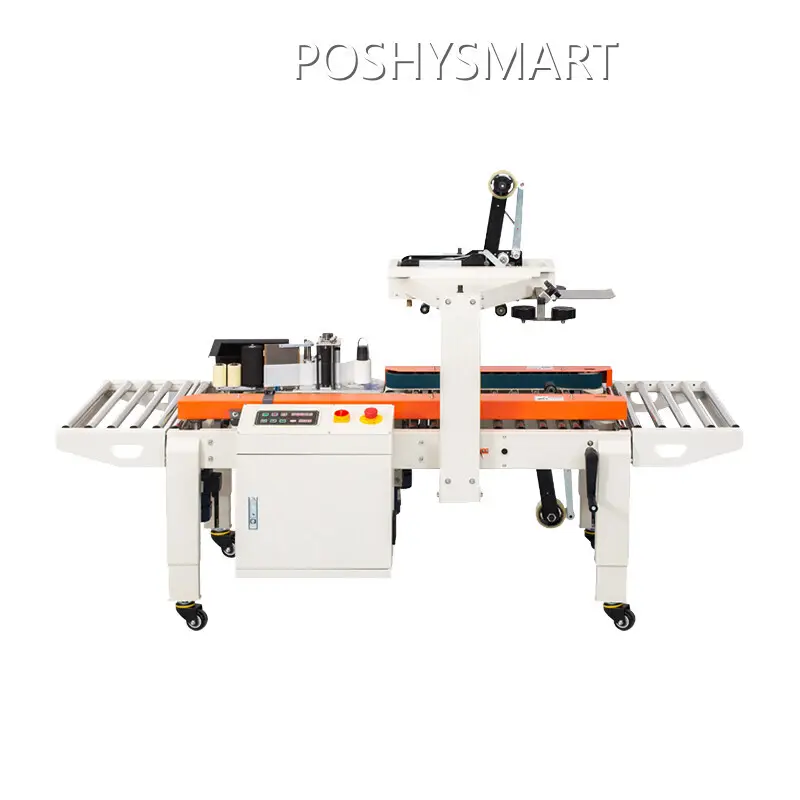 Case Sealer Machine Products Wholesale - POSHYSMART 1