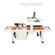 Case Sealer Machine Products Wholesale - POSHYSMART 1