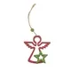 Top christmas items wood factory for home decoration 1