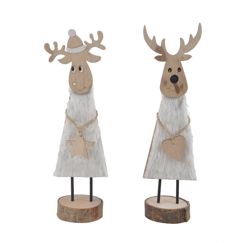 Tangchen High-quality best christmas decorations company for wedding 1