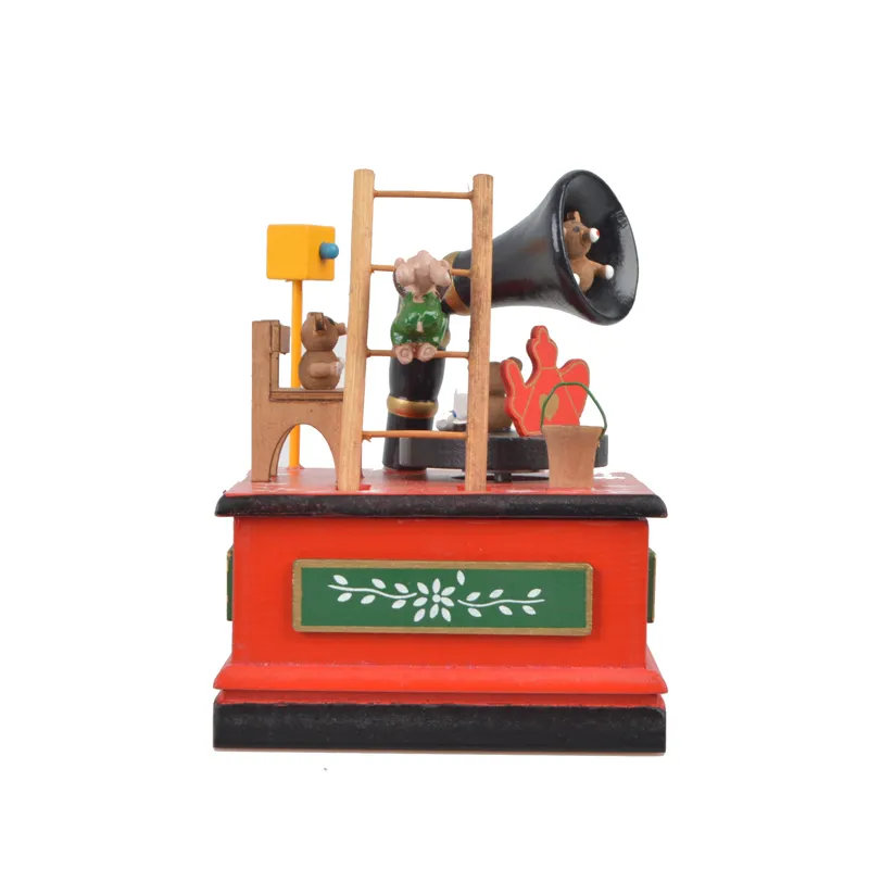 Latest christmas tree ornaments creative manufacturers for home 1