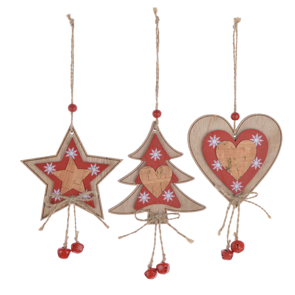 Tangchen santas christmas accessories for business for holiday decoration 1