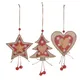Tangchen Top outdoor christmas decorations Supply for holiday decoration 1