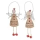 Tangchen drop christmas decorating themes for business for home 1
