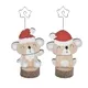 Tangchen tips Cards holder pegs factory for home decoration 1