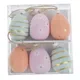 Tangchen colored large easter eggs for business for holiday decoration 1