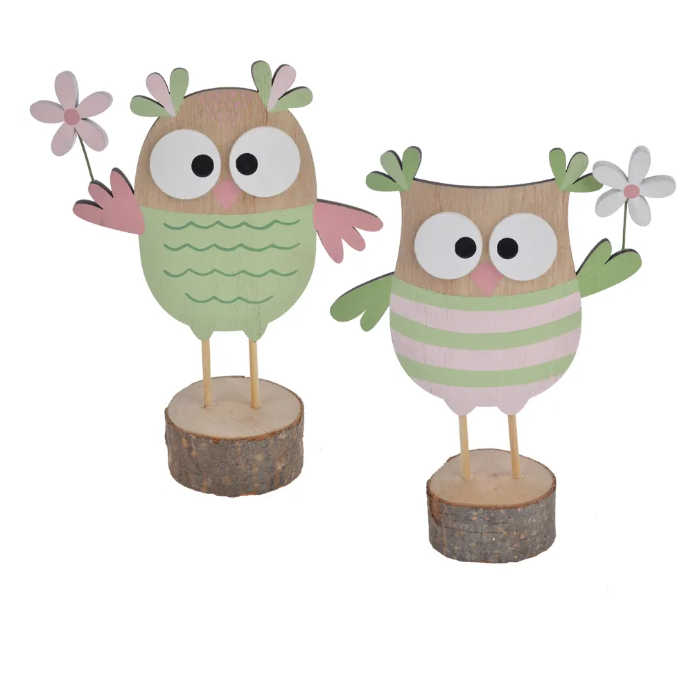 Tangchen standing easter table decor for business for home 1