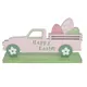 Tangchen letter easter rabbit decor for business for holiday decoration 1