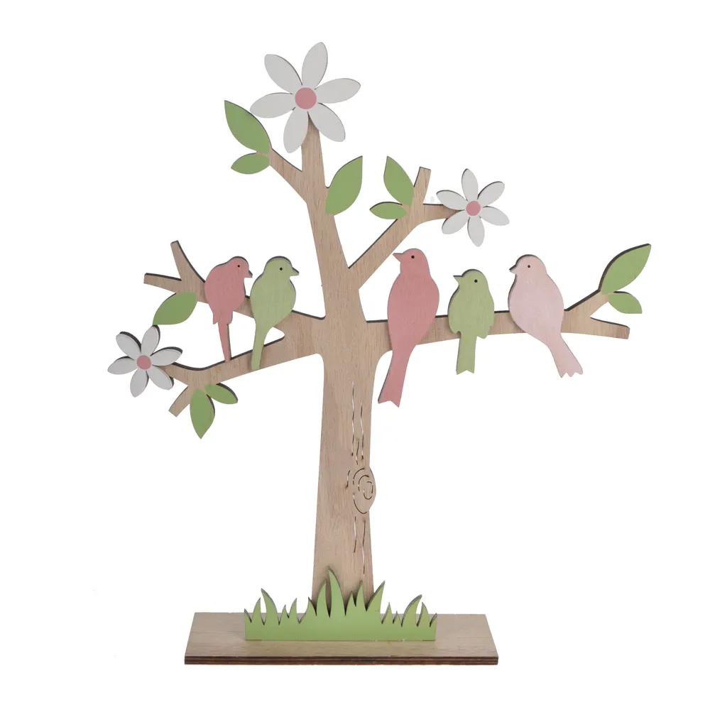 Tangchen High-quality christmas tree ornaments manufacturers for holiday decoration 1