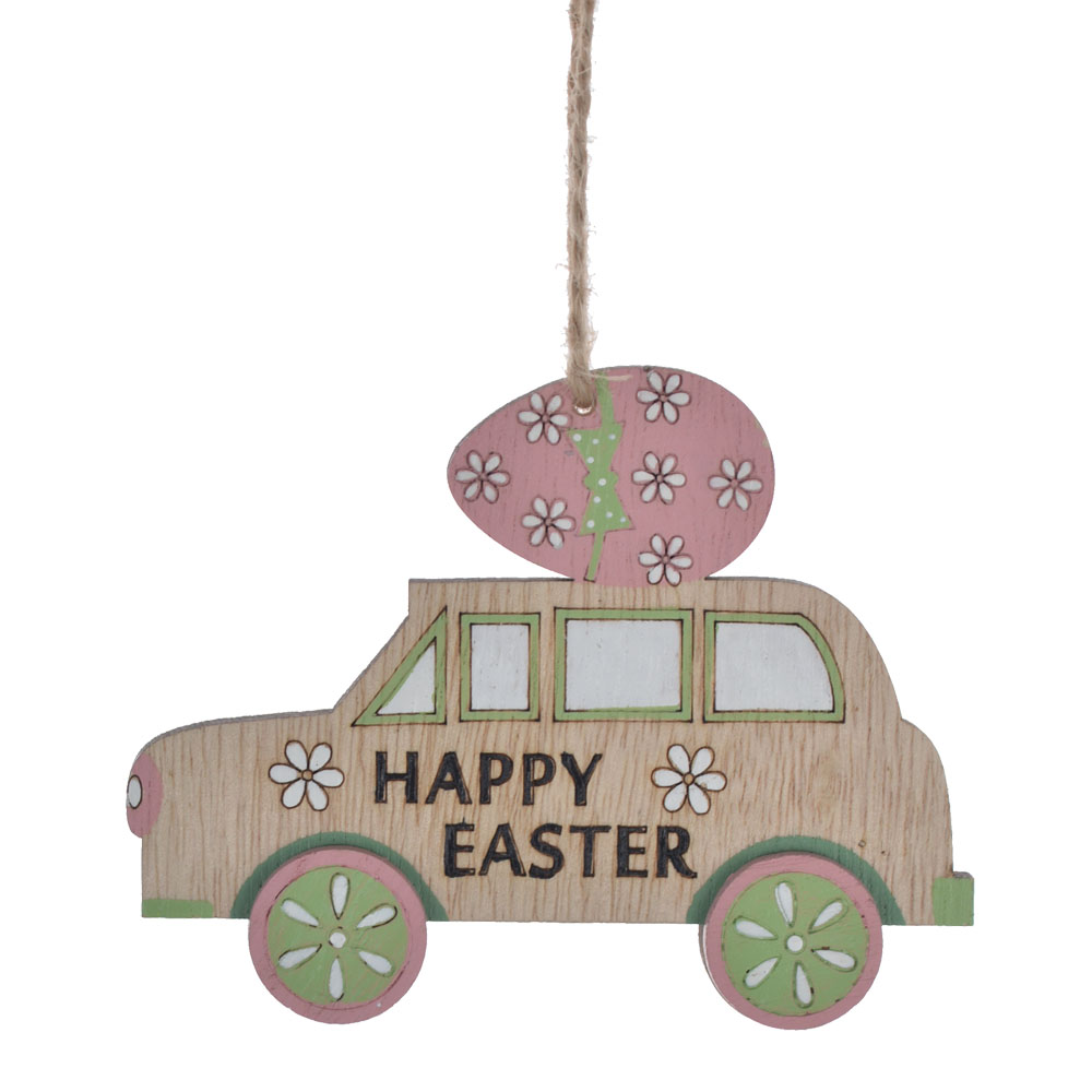 Tangchen vintage santa christmas decorations Suppliers for home 1
