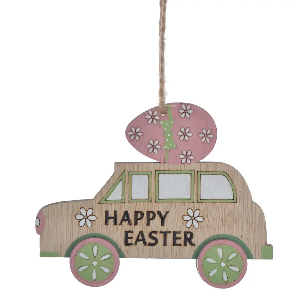 Tangchen size easter rabbit decor Suppliers for home 1