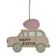 Tangchen size easter rabbit decor Suppliers for home 1