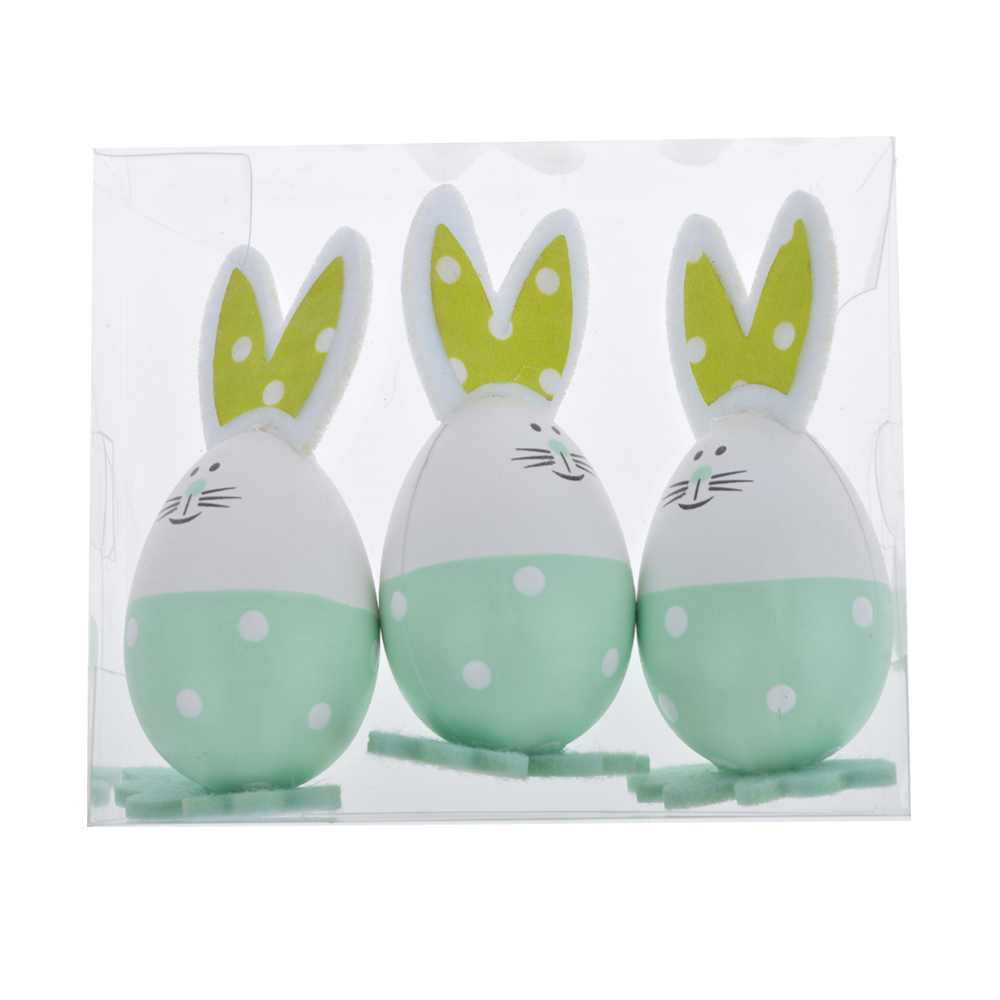 Tangchen Wholesale Easter Eggs Suppliers 1