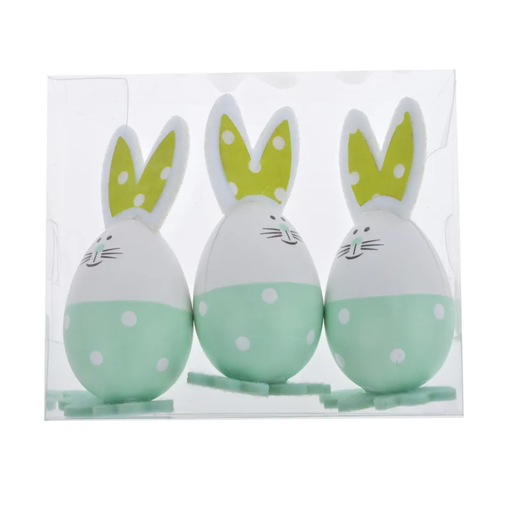 Tangchen Wholesale Easter Eggs Suppliers 1