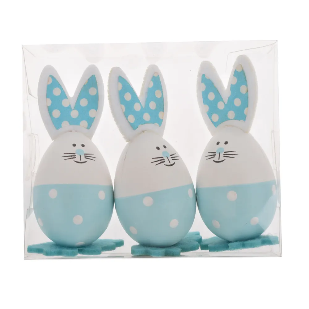 Tangchen easter best easter eggs manufacturers for home decoration 1