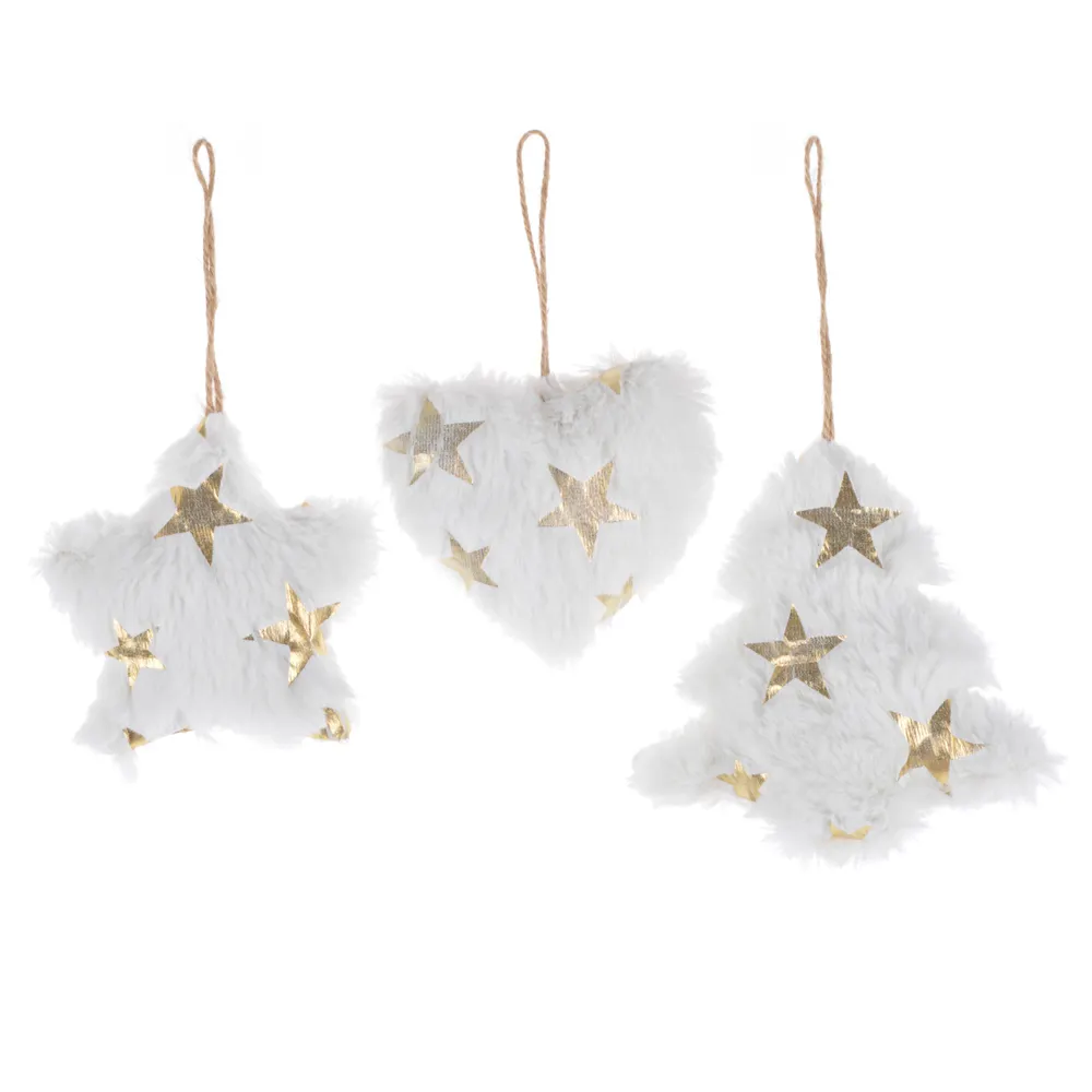 Tangchen Latest christmas ball ornaments factory for home decoration 1
